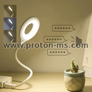 USB LED Light for Notebook & PC with 13 LED
