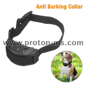 Anti-Barking Controller, Dog Shock Collar