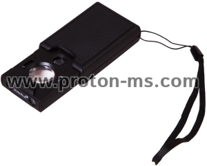 Magnifier Head Strap With Lights MG81007