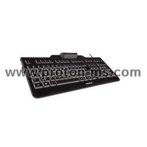 Wireless Keyboard Set RAPOO 8000, Blue