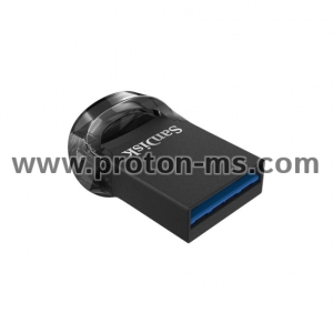 USB ПАМЕТ SANDISK ULTRA FIT USB 3.1, 32GB