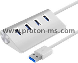 USB HUB 3.0 4 ports / H302