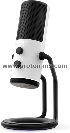 Desktop Microphone NZXT Capsule 