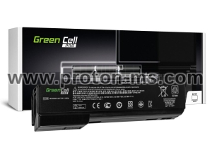 Батерия за лаптоп GREEN CELL, HP Mini 110-3000, 110-3100, ProBook 6300, LB2F, 10.8V, 5200mAh
