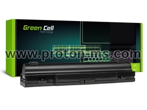 Laptop Battery for Samsung RV511 R519 R522 R530 R540 R580 R620 R719 R780 PB2NX6W PB9NC6B 11.1V 6600mAh GREEN CELL