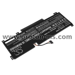 Батерия за лаптоп CAMERON SINO MSI Katana GF76, 11UD-050, CS-MSL760NB, BTY-M492 11.4V 4600mAh