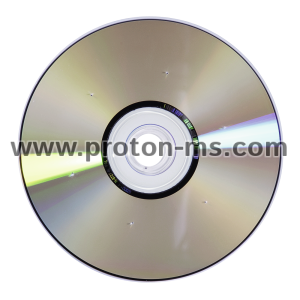 "Deluxe" DVD Laser Lens Cleaner, HAMA-116200