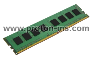 Памет Kingston 8GB DDR4 PC4-25600 3200MHz CL22 KVR32N22S8/8