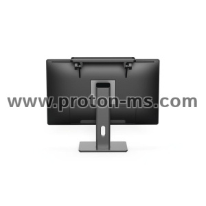 Hama Universal Screen Shelf for TV and Monitors, 220889