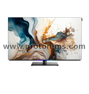 METZ LED TV 55MOD9500Z, 55"(139 см), OLED UHD, Smart TV, Google TV