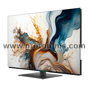 Телевизор METZ 55MOD9500Z, 55"(139 см), OLED Smart TV, Google TV, UHD