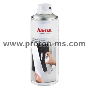 Hama Shredder Cleaner, 400 ml