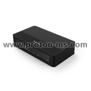 Превключвател / суич HAMA 4K-HDMI™ 3x1, 121770
