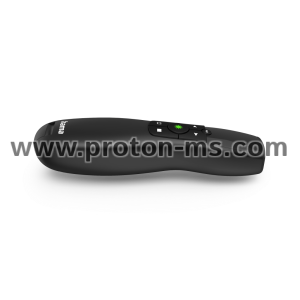 Greenlight Pointer, Wireless Laser Presenter, 4in1, 139918