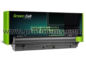 Laptop Battery for Toshiba Satellite C50 C50D C55 C55D C70 C75 L70 P70 P75 S70 S75 PA5109 10.8V 6600 mAh GREEN CELL