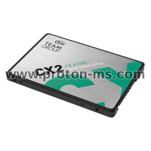 SSD Team Group CX2, 512GB