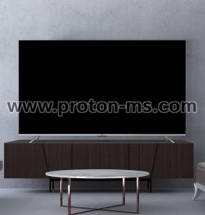 METZ LED TV 55MUC7000Z, 55" (139 cm), UHD, LED Smart TV, Android 10.0