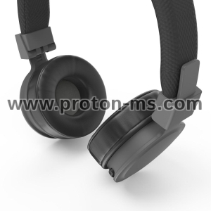 HAMA Слушалки с микрофон "Freedom Lit II"  Bluetooth, On-Ear , черен, USB-C