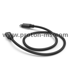 Hama USB-C - USB-C Charging Cable, 240W, USB 3.2 Gen1, 201702