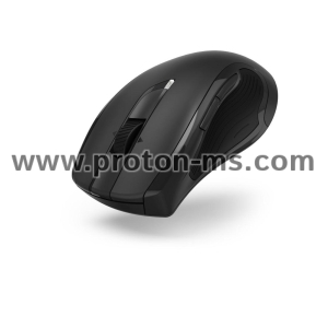 "MW-900" 7-Button Laser Wireless Mouse, HAMA-173015