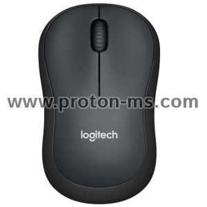 Wireless optical mouse LOGITECH B220 Silent OEM