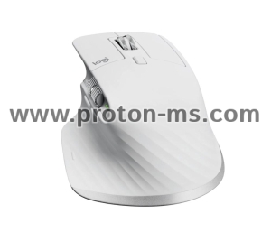 Wireless Laser mouse LOGITECH MX Master 3S 