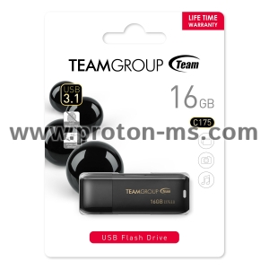 USB stick Team Group C175 16GB USB 3.2