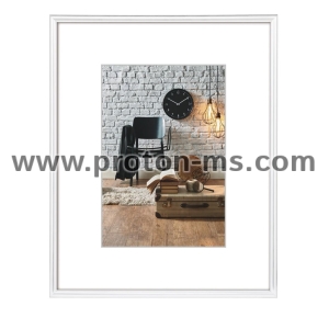 Hama "Sevilla" Plastic Frame, 30 x 40 cm, 66255