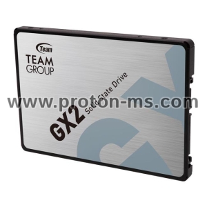 SSD Team Group GX2, 2.5", 1 TB, SATA 6Gb/s