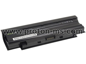 Laptop Battery for Dell Inspiron 15 N5010 15R N5010 N5010 N5110 14R N5110 3550 Vostro 3550 11.1V 6600mAh GREEN CELL