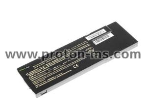 Батерия  за лаптоп GREEN CELL VGPBPS24, Sony VAIO SVS13 PCG-41214M PCG-41215L, 11.1V, 4400mAh