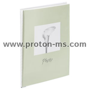 Softcover Album for 24 Photos with a size of 10x15 cm, HAMA-02571