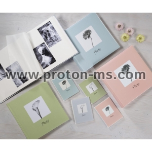 Softcover Album for 24 Photos with a size of 10x15 cm, HAMA-02571