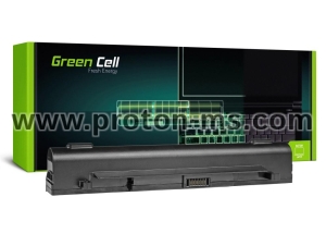 Laptop Battery for  A450 A550 R510 R510CA X550 X550CA X550CC X550VC 14.4V 4400mAh GREEN CELL