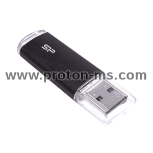 USB памет SILICON POWER Ultima U02, 8GB