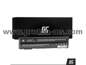Laptop Battery for Dell Latitude E6420 E6520 E5420 11.1V 6800mAh GREEN CELL