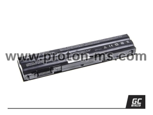 Laptop Battery for Dell Latitude E6420 E6520 E5420 11.1V 6800mAh GREEN CELL
