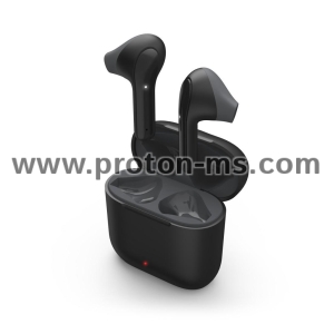 Hama "Freedom Light" Bluetooth® Headphones, 184067