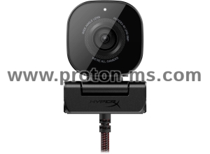 Webcam HyperX Vision S 4K@30fps