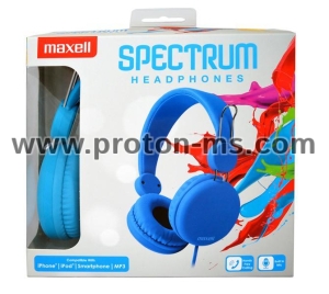 Headphones MAXELL HP SPECTRUM