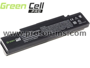 Laptop Battery for Samsung RV511 R519 R522 R530 R540 R580 R620 R719 R780 PB2NX6W PB9NC6B 11.1V 7800mAh GREEN CELL