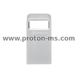 USB памет KINGSTON DataTraveler Micro, 64GB