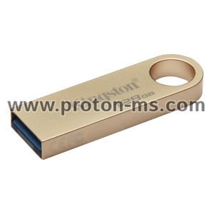 USB stick KINGSTON DataTraveler SE9 G3, 128GB, USB 3.2 Gen 1