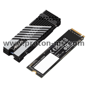 SSD Gigabyte AORUS 7300, 1TB, NVMe, PCIe Gen4 SSD
