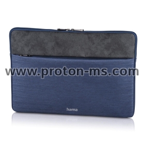 Hama "Tayrona" Laptop Sleeve, up to 40 cm 15.6", 216552