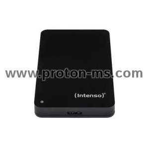 External HDD Intenso, 2.5", 5TB, USB 3.0