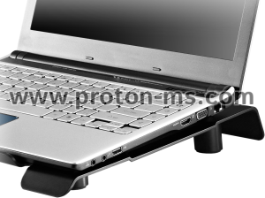 Охладител за лаптоп Cooler Master Notepal CMC3, R9-NBC-CMC3-GP