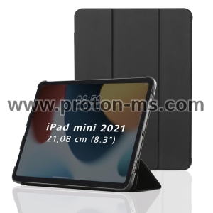 Калъф за таблет HAMA Fold, За Apple iPad mini 8.3" (6th gen./2021), 216451