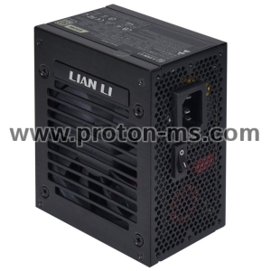 Power Supply Unit Lian Li SP850 850W 80+ Gold SFX, Full Modular