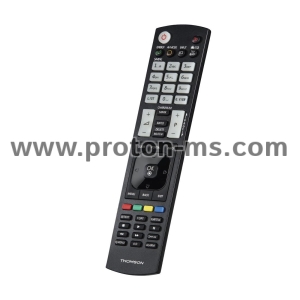 Thomson Replacement Remote Control for LG TVs, 132674